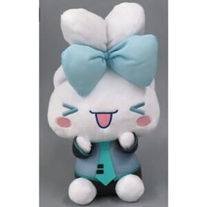 Hatsune Miku x Cinnamoroll Plush “Cinnamoroll”